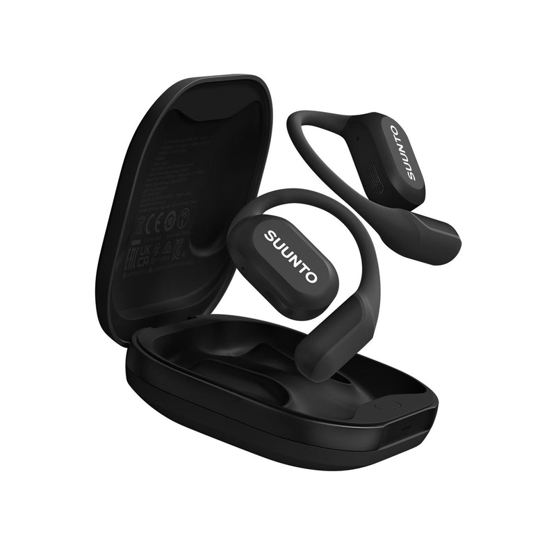 SUUNTO SPARK BLACK