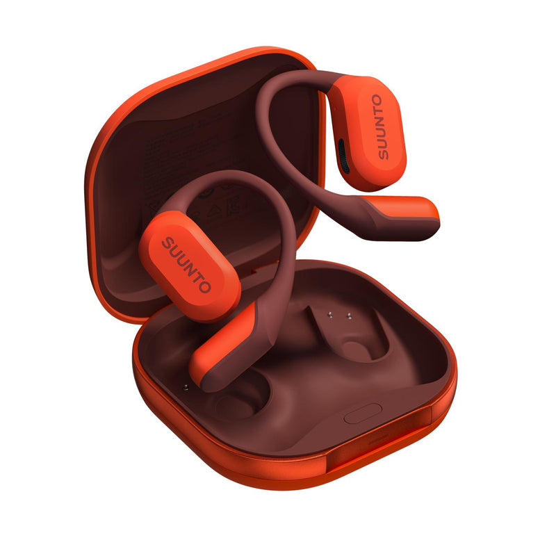 SUUNTO SPARK CORAL ORANGE
