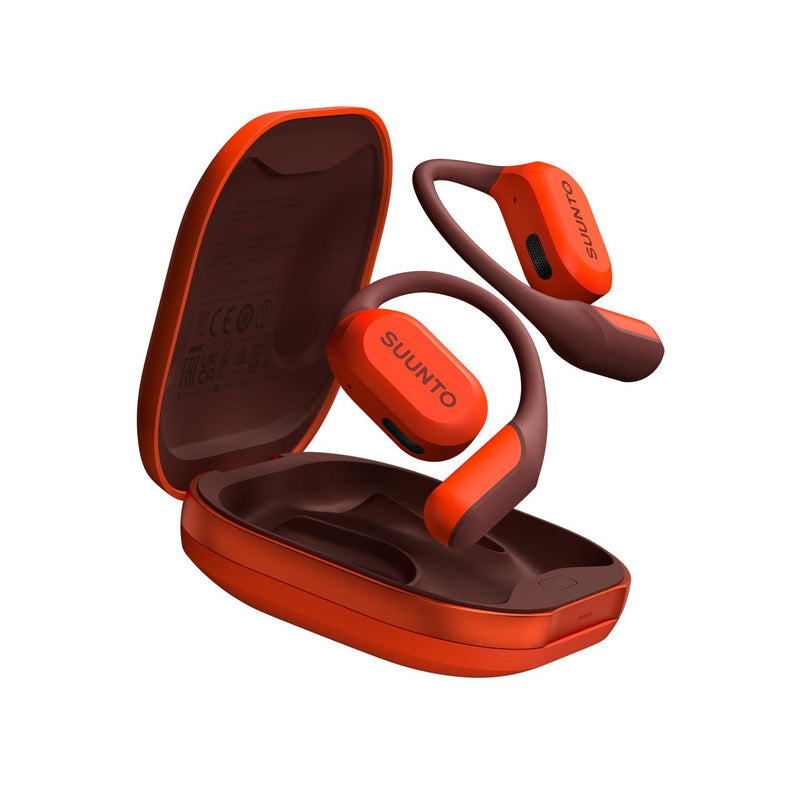SUUNTO SPARK CORAL ORANGE
