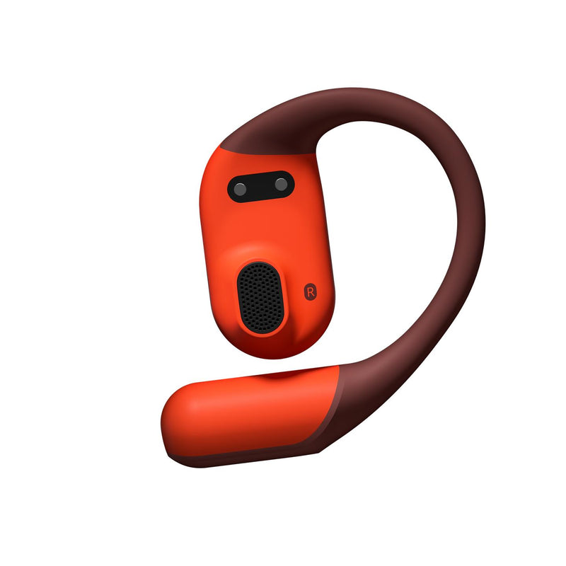 SUUNTO SPARK CORAL ORANGE