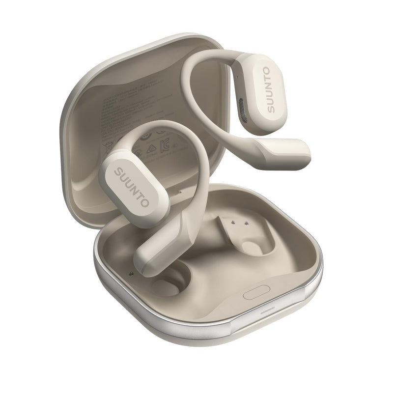 SUUNTO SPARK WHITE
