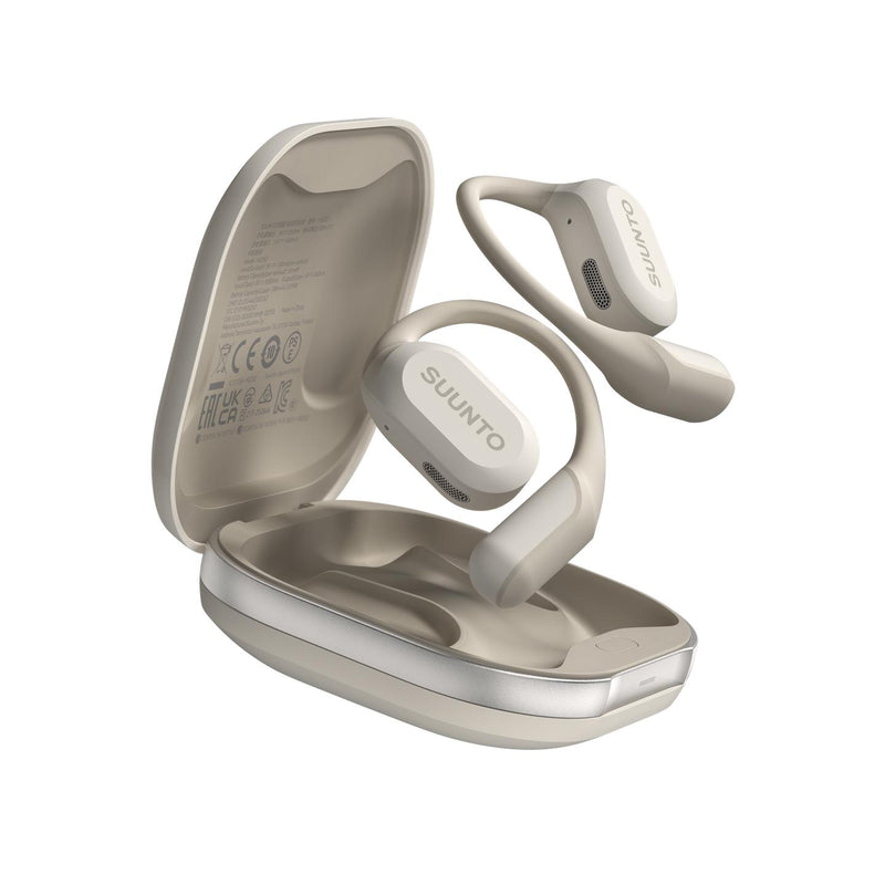SUUNTO SPARK WHITE
