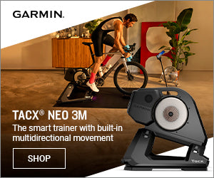 Tacx® NEO 3M Smart Trainer