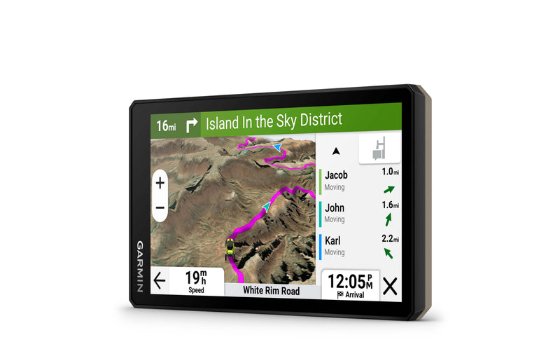 Garmin Tread 2 Powersport GPS/EMEA