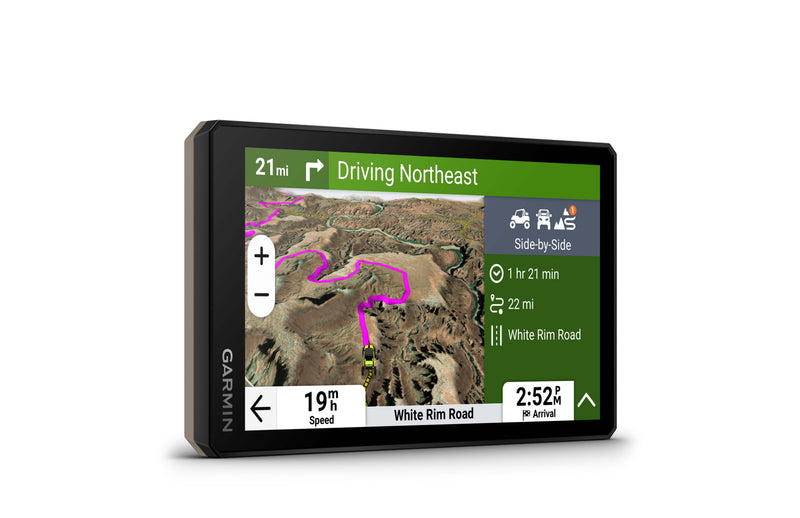 Garmin Tread 2 Powersport GPS/EMEA