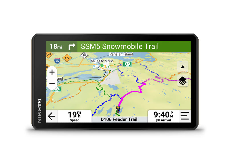 Garmin Tread 2 Powersport GPS/EMEA