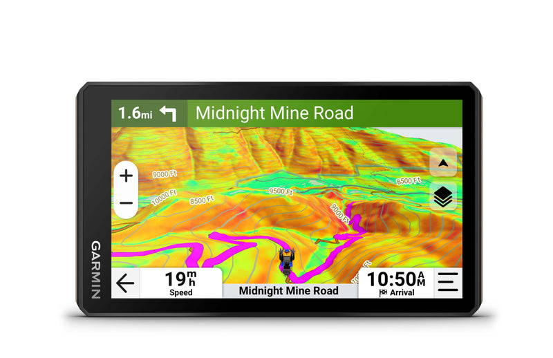 Garmin Tread 2 Powersport GPS/EMEA