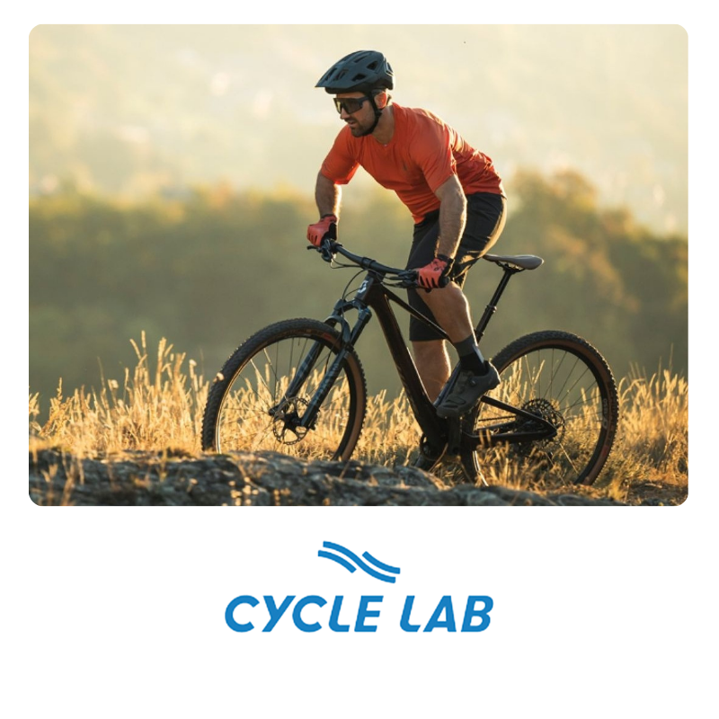 Cycle Lab Voucher