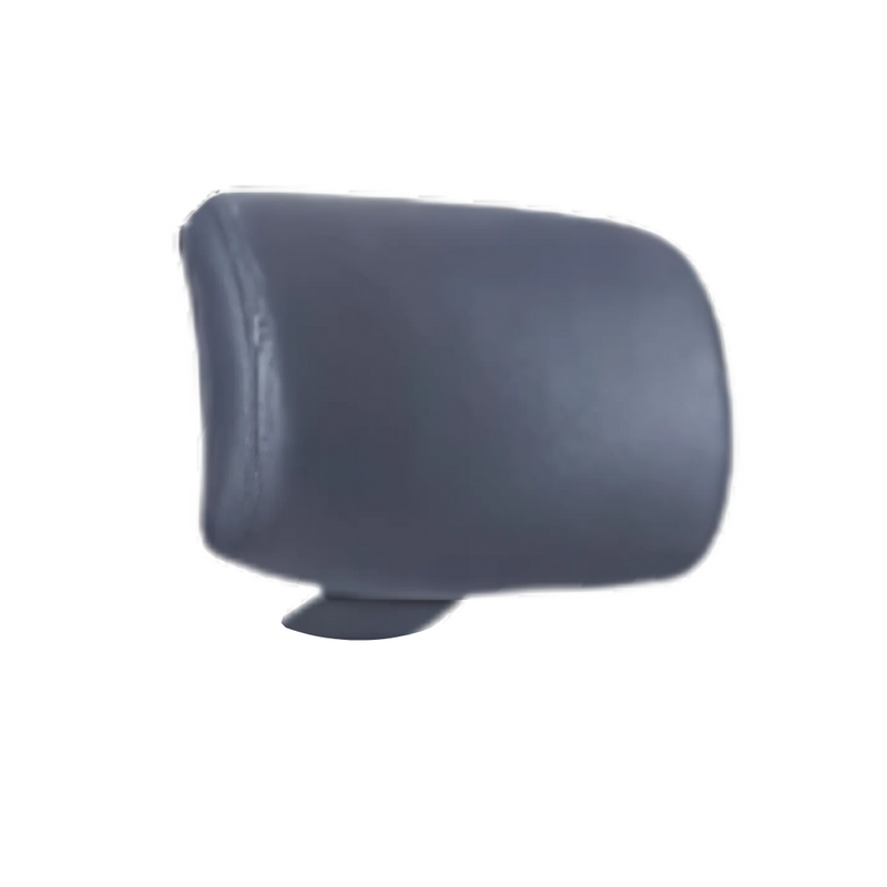 Ergo Office Height Adjustable Headrest