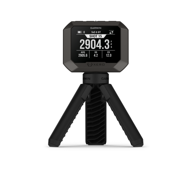 Xero® C2 Chronograph