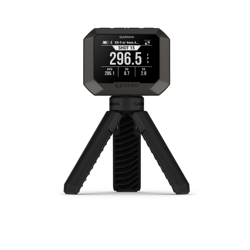 Xero® C2 Chronograph