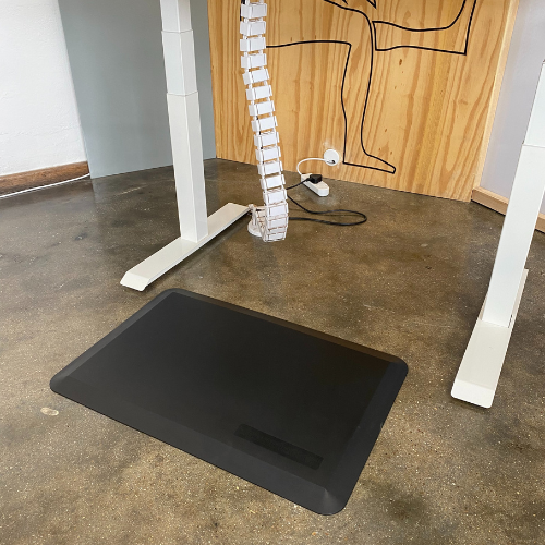 Ergo Soft-Step Anti-Fatigue Mat