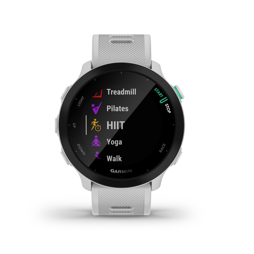 その他 GARMIN 55 Garmin Forerunner 55 - Momentum Multiply Online Shop — Multiply Mall