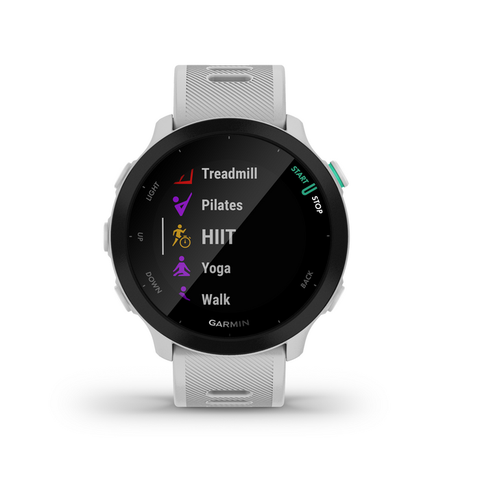 Garmin Forerunner 55