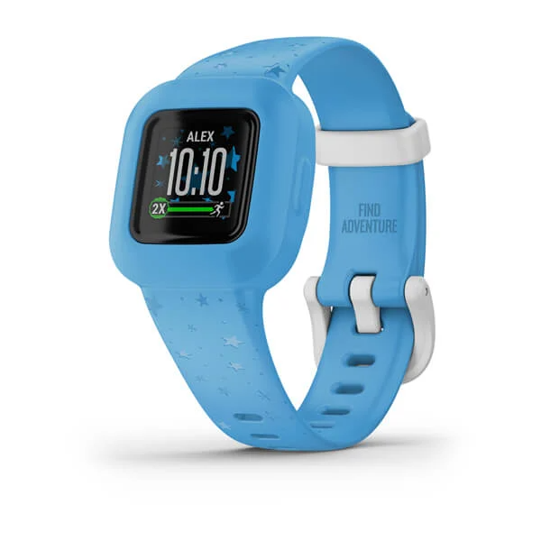 Garmin Vivofit Jr.3 Blue Stars
