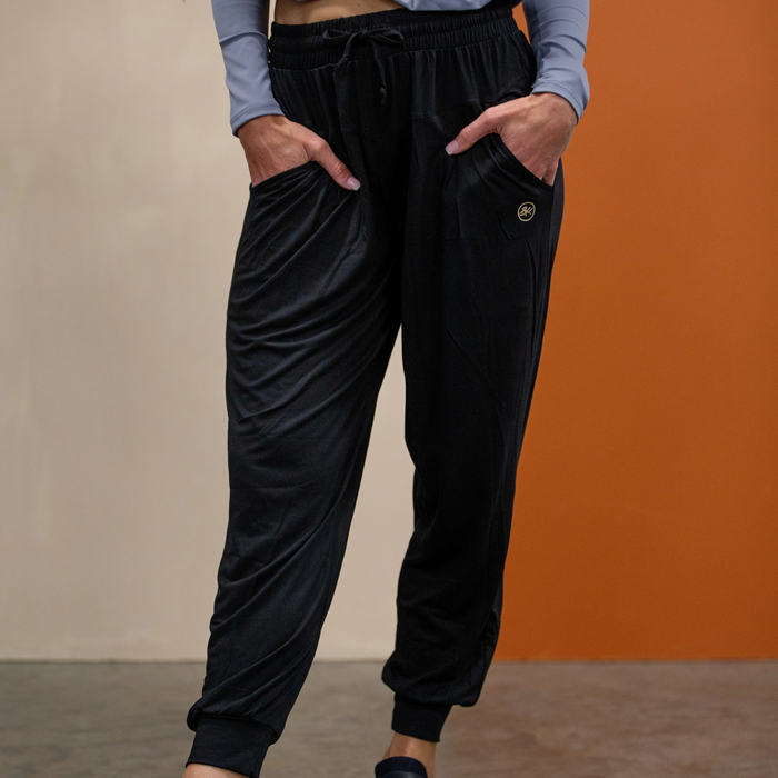 Genie Pants | Black