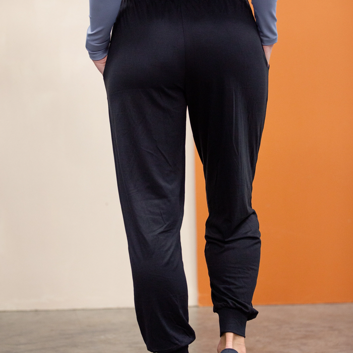 Genie Pants | Black