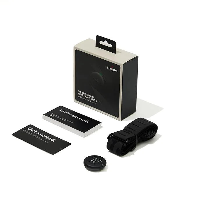 Suunto Smart Heart Rate Belt 2 XS/S
