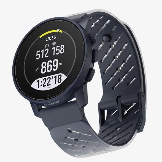 SUUNTO 9 PEAK PRO OCEAN BLUE