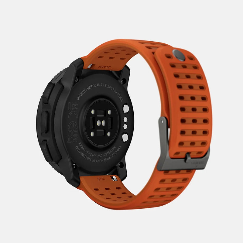 SUUNTO VERTICAL 2 CANYON
