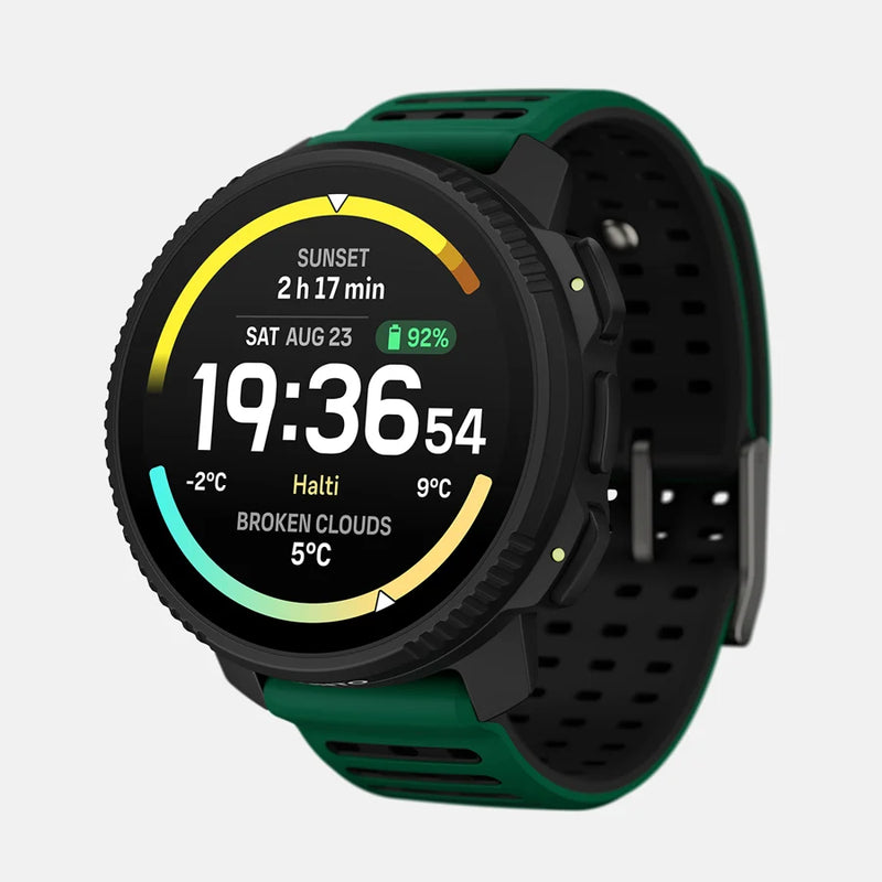 SUUNTO VERTICAL 2 ARCTIC GREY