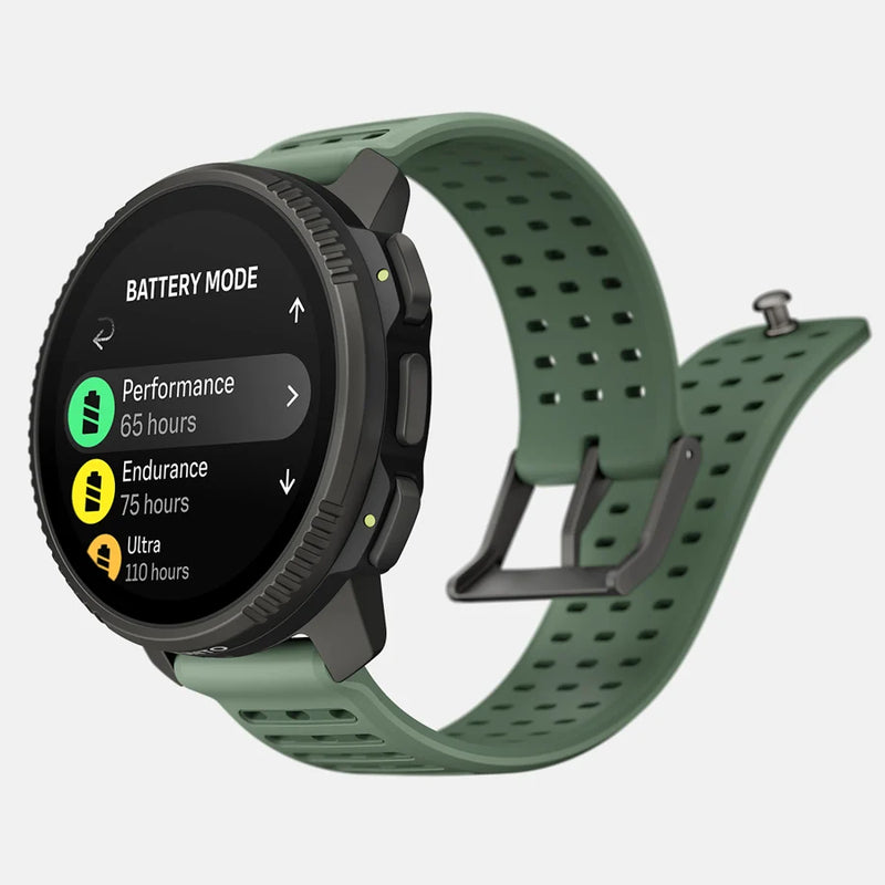 SUUNTO VERTICAL 2 TITANIUM BLACK