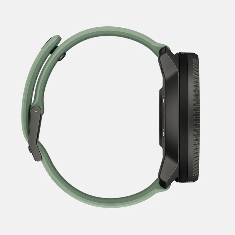 SUUNTO VERTICAL 2 TITANIUM SAGE
