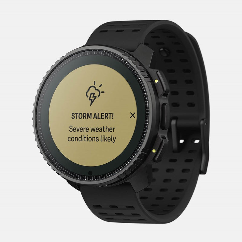 SUUNTO VERTICAL SOLAR