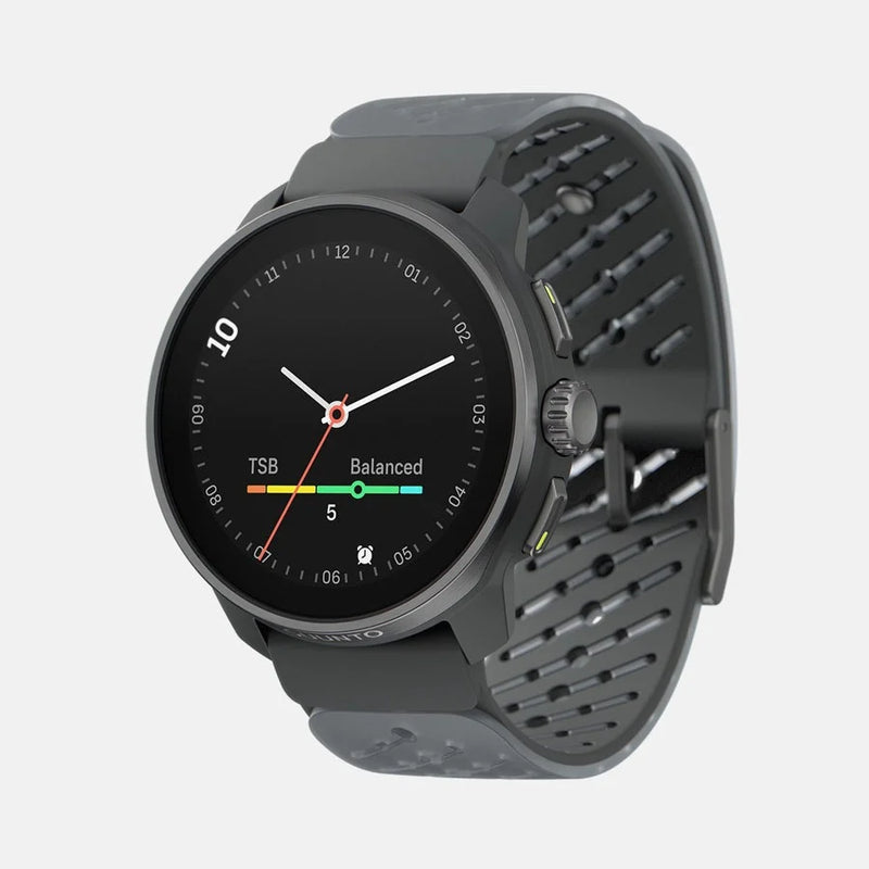 SUUNTO RACE S TITANIUM GRAPHITE