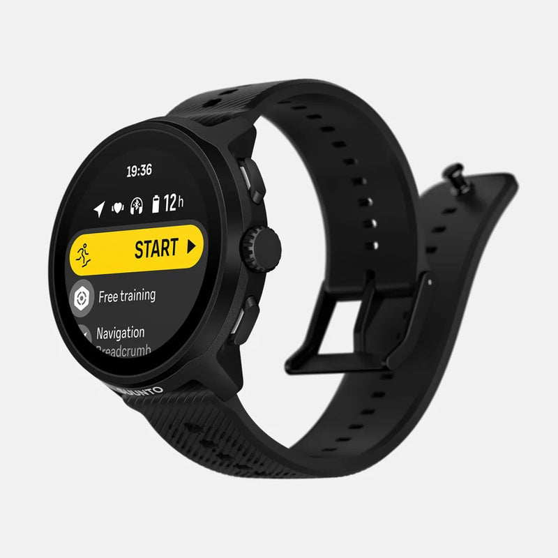 SUUNTO RUN