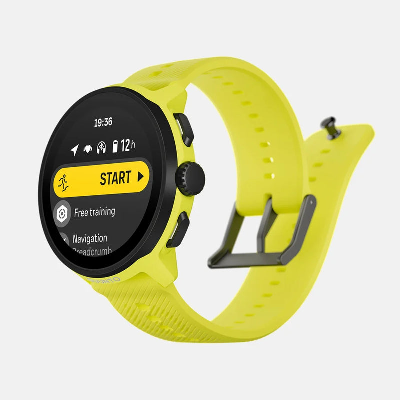 SUUNTO RUN