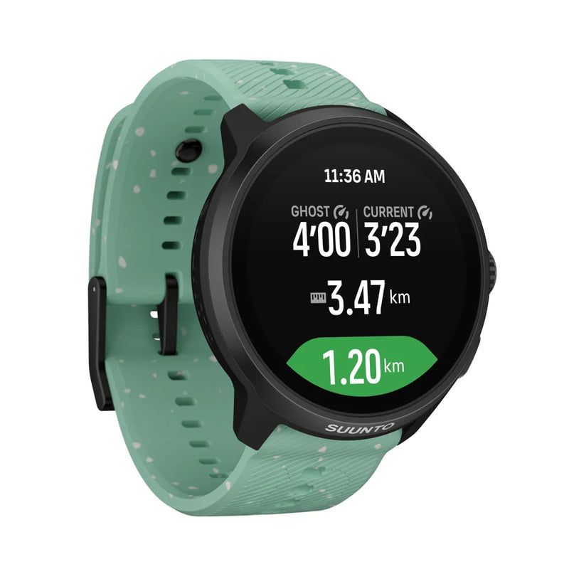 Suunto Run 2 4GB