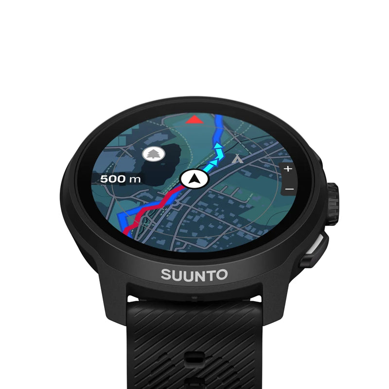 Suunto Run 2 4GB