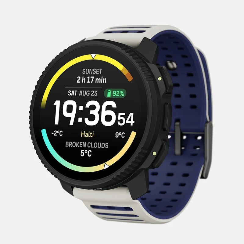 SUUNTO VERTICAL 2 ARCTIC GREY