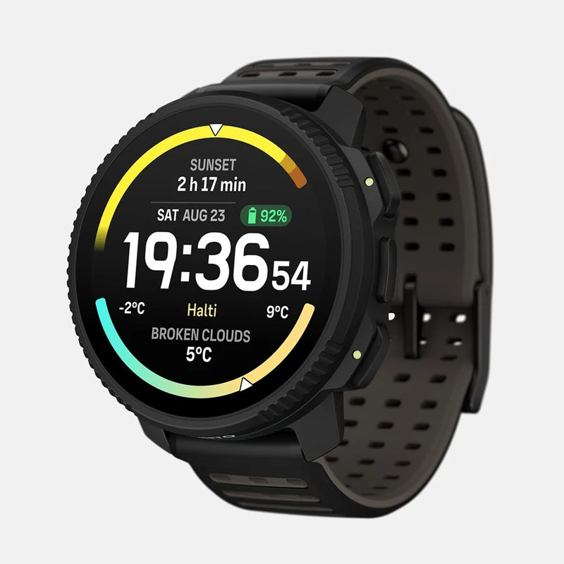 SUUNTO VERTICAL 2 ARCTIC GREY