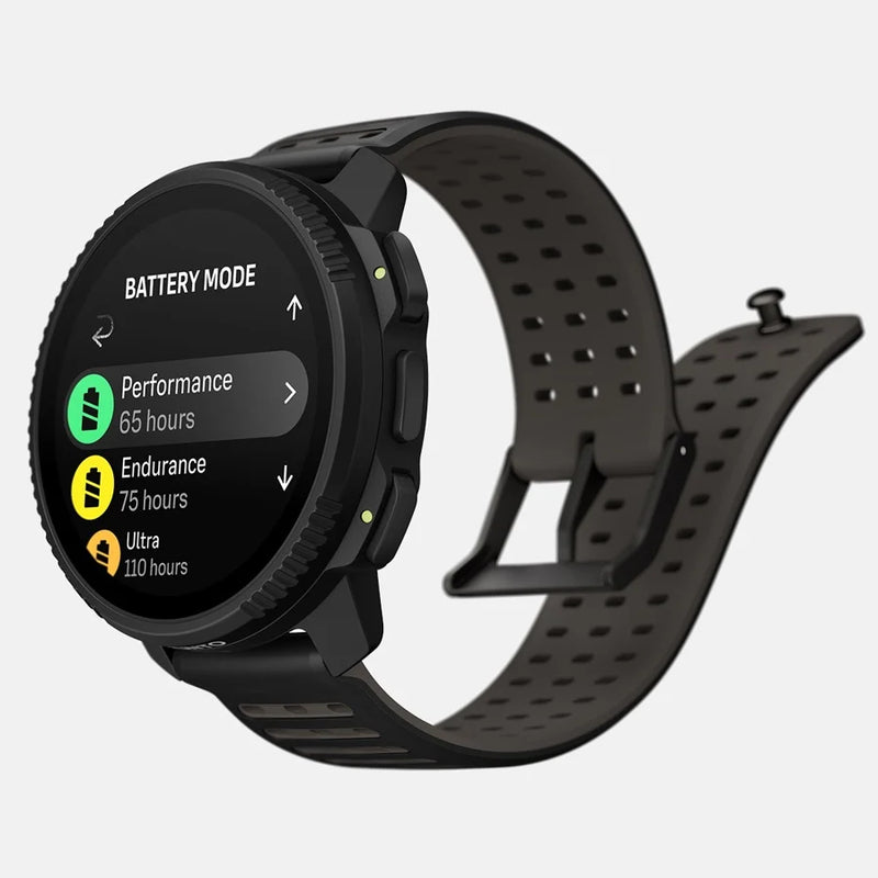 SUUNTO VERTICAL 2 BLACK