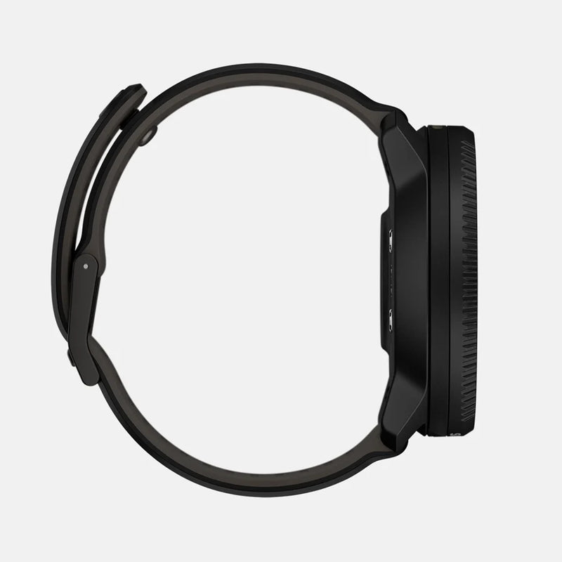 SUUNTO VERTICAL 2 BLACK