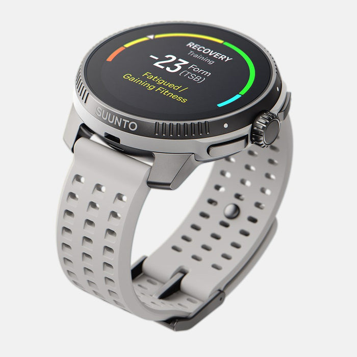 SUUNTO RACE BIRCH WHITE