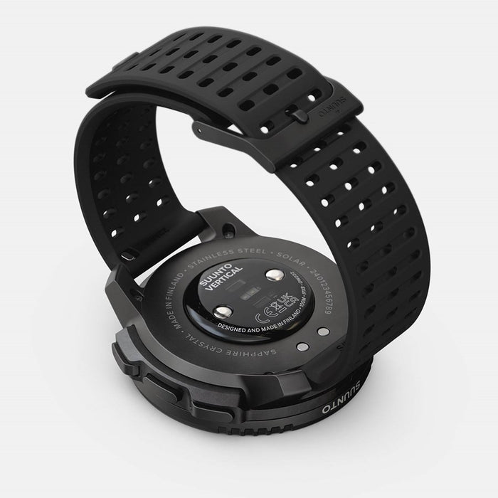 SUUNTO VERTICAL SOLAR