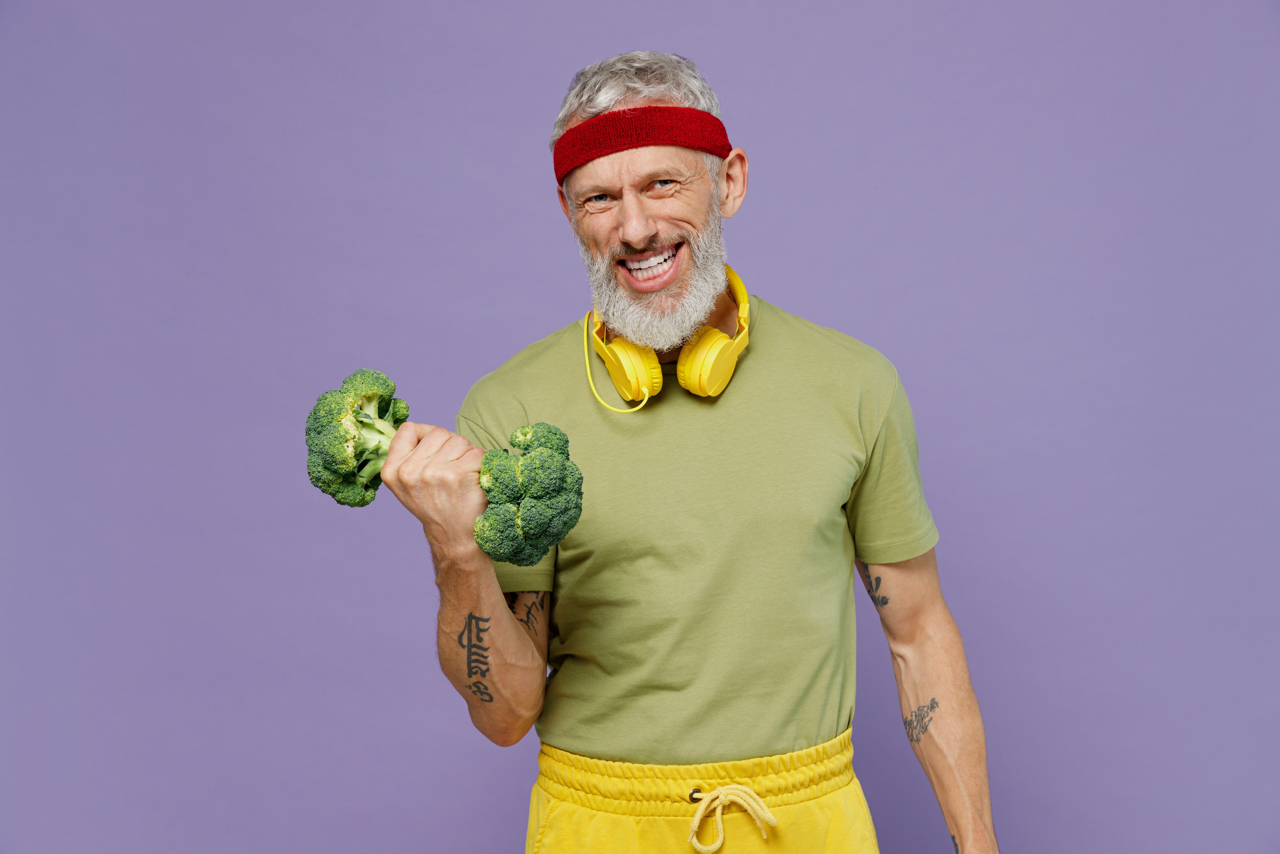 Healthy living